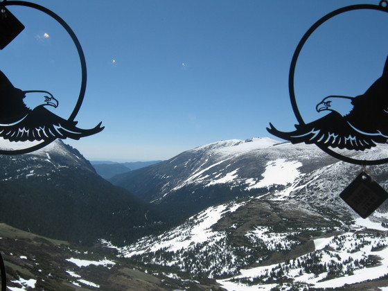 Rocky Mountain National Park