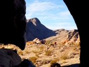 Gold Butte Back Country Byway