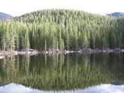 Rocky Mountain National Park