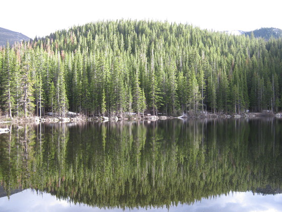 Rocky Mountain National Park