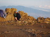 Haleakala National Park