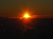 Haleakala National Park 