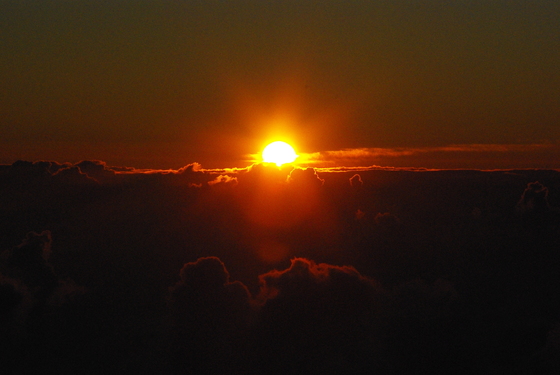 Haleakala National Park 