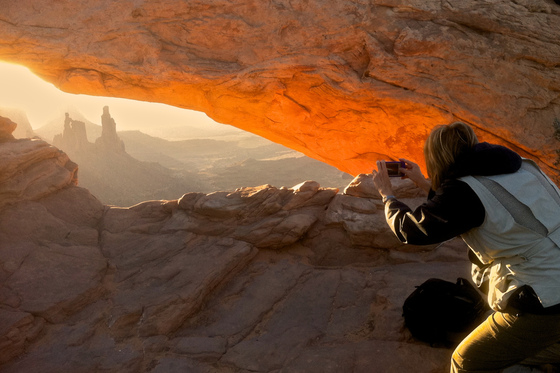 Canyonlands National Park