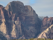 Red Rock Canyon Las Vegas