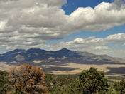 Great Basin National Park