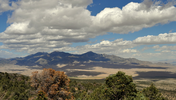 Great Basin National Park