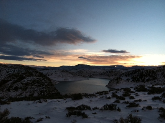Curecanti National Recreation Area