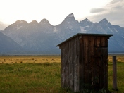 Grand Teton National Park