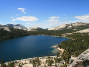 Yosemite National Park
