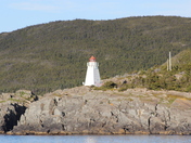 Hant's Harbour Lighthouse 