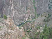 Black Canyon of the Gunnison National Park