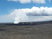 Hawaii Volcanoes National Park