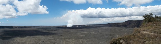 Hawaii Volcanoes National Park