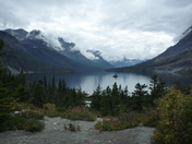Glacier National Park