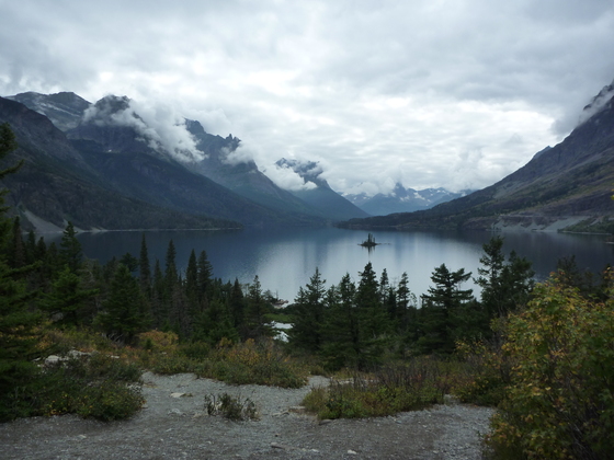 Glacier National Park