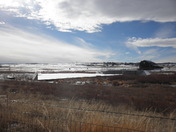Cherry Creek, Parker Co