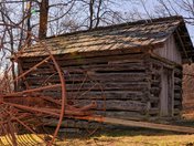 Blue Ridge Parkway