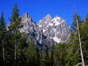 Grand Teton National Park