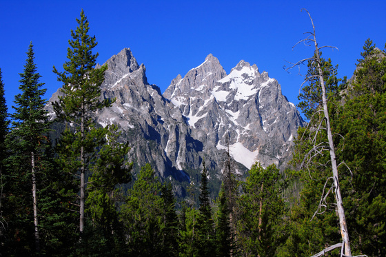 Grand Teton National Park