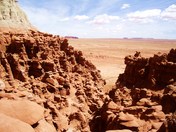 Arches National Park