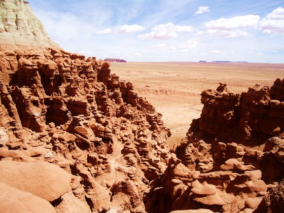 Arches National Park