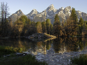 Grand Teton National Park