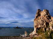 Mono Lake