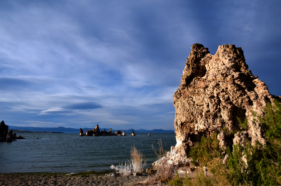 Mono Lake