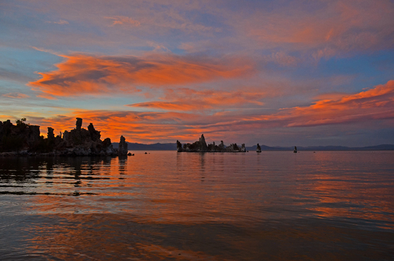 Mono Lake