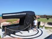 Dry Tortugas National Park