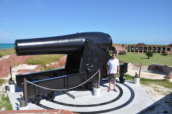 Dry Tortugas National Park