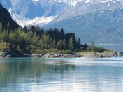 Glacier Bay Alaska