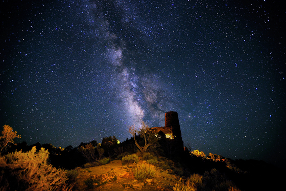 Grand Canyon National Park