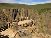 Black Canyon of the Gunnison NP