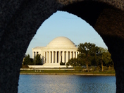 Washington DC historic site