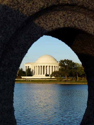 Washington DC historic site