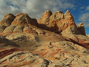 vermillion cliffs national monument