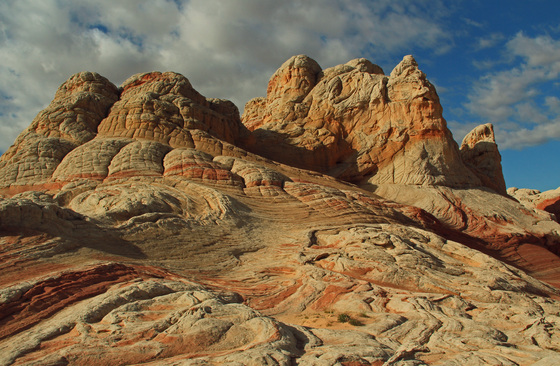 vermillion cliffs national monument