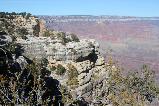 Grand Canyon