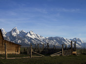 Grand Teton National Park