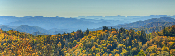 Great Smoky Mountains National Park