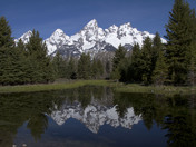 Grand Teton National Park