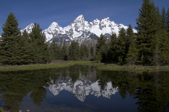 Grand Teton National Park