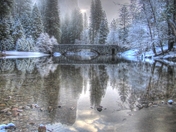 Yosemite National Park