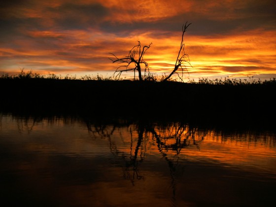 Big Bend