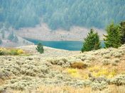 Beaverhead Deerlodge National Forest 