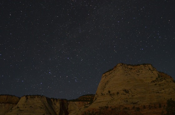 Zion National Park