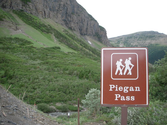 Glacier National Park