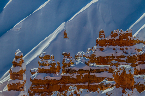 Bryce Canyon National Park